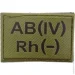      AB(IV) Rh(-) 30*45 (11563)