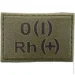      AB(IV) Rh(+ ) 30*45 (11566)