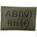       AB(IV) Rh(+ ) 30*45 (11593)