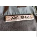      A(II) Rh(+ ) (11542)