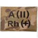      A(II) Rh(+ ) 30*45 (11564)
