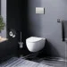  AM.PM FlashClean C531700WH Bliss L