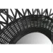 Зеркало Bamboo настенное 56x56см Зеркало Bamboo настенное 56x56см