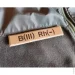      B(III) Rh(-) (11571)