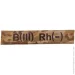      B(III) Rh(-) (11597)