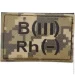     ϳ B(III) Rh(-) 30*45 (11582)