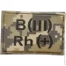      B(III) Rh(+ ) 30*45 (11586)