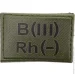       B(III) Rh(-) 30*45 (11600)