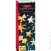       BOTTLE XMAS 13x8,5x36, 210gsm,  