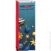       BOTTLE XMAS 13x8,5x36, 210gsm,  