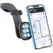     C101 black black