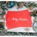    Christmas Snowflakes 45x30 