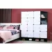     cubes storage 14601675470   