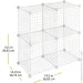     cubes storage 4  750750370  