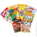  Disney 5  +  1    (  ) 978-966-943-465-4