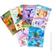  Disney 5  +  1     (  ) 978-966-943-465-4