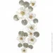    Flowers 165x69  