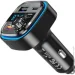 FM- USB-A OTG/USB-A/USB-C