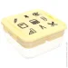 - G-610/S Stationery Box 110x260x250 