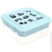 - G-610/ST Toy Box 110x260x250 