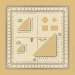 ˳ GTA UA 125x125 (mm)