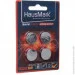  Hausmark  Lithium CR 2032 CR2032/CR 4 .