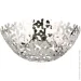  Inari Silver Flowers 36x36x15 
