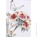  Jar Flower butterfly 60x60 