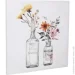  Jar Flower sunny 60x60 