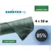 ѳ  KARATZIS 85% 450 