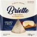   Kaserei BrietteCreamy&Mild60%125