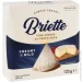   Kaserei BrietteCreamy&Mild60%125