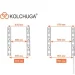     Kolchuga  370  