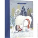       MEDIUM XMAS17, 8x9, 8x22, 9 210gsm,  