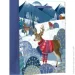       MEDIUM XMAS17, 8x9, 8x22, 9 210gsm,  