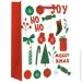     MEDIUM XMAS Ho ho