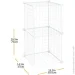     metal cubes storage 2  750395370  