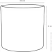    Mica Decorations Era  21,9   (1035842)