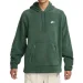  Nike NK CLUB WINTERIZED PO HOODIE FZ0660-323 .S 