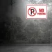  No Parking