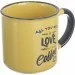  Notes Yellow 250 