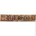      O(I) Rh(+ ) (11543)