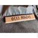      O(I) Rh(+ ) (11551)