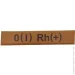      O(I) Rh(+ ) (11551)