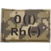      O(I) Rh(-) 30*45 (11592)