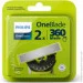      Philips OneBlade QP420/50 2 .