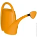 Лійка садова Plastkon Spring, 10.5 л, помаранчева Лійка садова Plastkon Spring, 10.5 л, помаранчева