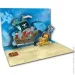   POP-UP  3D-    