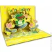 ³  POP-UP  3D-    .