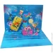 ³  POP-UP  3D-    